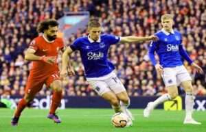 Everton vs Liverpool Prediction, Preview, H2H, Lineups, Team News