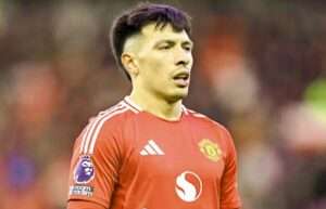 Lisandro Martinez’s Bold Claim After Manchester United’s Defeat to Bournemouth