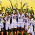 2025 All Stars Women’s Football Competition