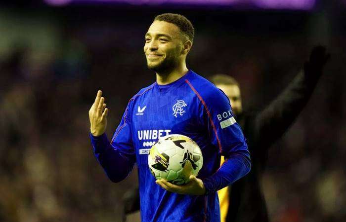 Cyriel Dessers' Future at Rangers Uncertain Amid Transfer Speculations