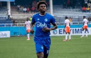 Daniel Daga Joins Molde from Enyimba