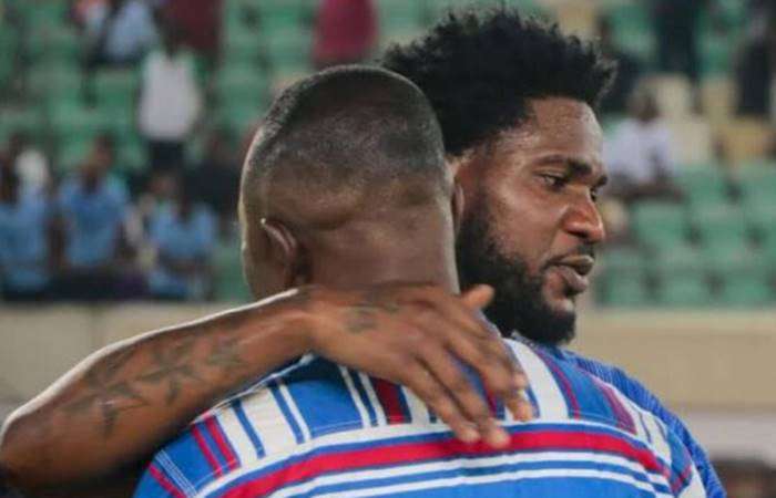 Enyimba's CAF Confederation Cup Hopes Hang in the Balance: Egyptian Teams Must Fall