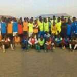 Gombe Sporting Football Club Begins Screening and Scouting Exercise