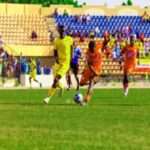 Gombe United Ends Wikki Tourists' Unbeaten Streak with Stunning Late Comeback