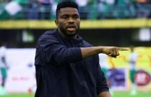 Super Eagles Icon Joseph Yobo to Star in AFCON 2025 Draw in Morocco