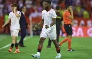 Sheffield United Joins Race for Super Eagles Star, Kelechi Iheanacho