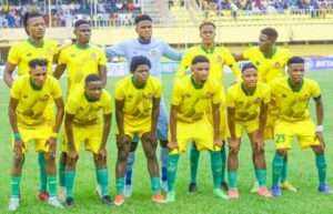 Kwara United vs Enyimba Mathday 16 postpone