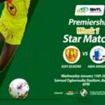 NWFL Launches Weekly Star Matches Live on TV