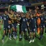 Nigeria vs South Africa: Bantwana Ready for Flamingos Showdown in FIFA U17 Women's World Cup Qualifiers