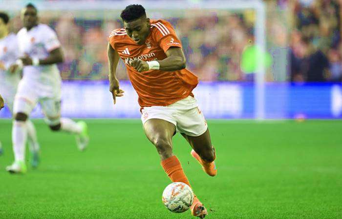 Nottingham Forest’s Transfer Terms for Taiwo Awoniyi Revealed