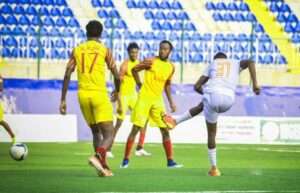 Sunshine Stars’ Coach Bala Abubakar Eyes Top 10 Finish in NPFL Second Phase