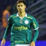 Vitor Reis Stats, Net Worth, Age, Height, Career and Full Biography