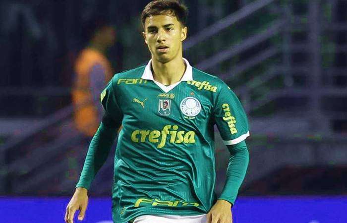 Vitor Reis Stats, Net Worth, Age, Height, Career and Full Biography