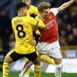 Wolves vs Arsenal Prediction, Preview, Lineups, H2H, and Team News - Premier League