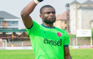 Abia Warriors Arrive Ilorin for High-Stakes NPFL Clash Against Kwara United