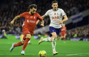 Liverpool vs Tottenham Prediction, Preview, H2H