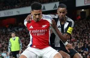 Newcastle vs Arsenal Prediction, Preview, H2H