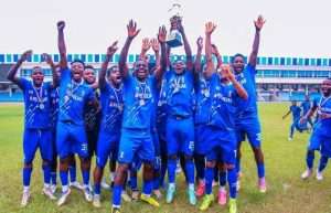 Nigerian Federation Cup