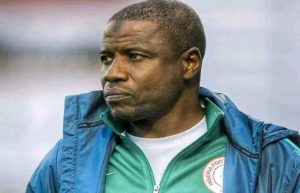 Nasarawa United Coach Salisu Yusuf Confident of Avoiding Relegation After Crucial Victory Over League Leaders