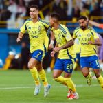 Al Nassr vs Al Kholood highlights