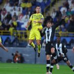 Al Nassr vs Al Shabab highlights