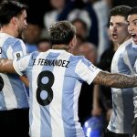 Argentina vs Brazil Highlights