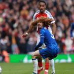 Arsenal vs Chelsea 2025 Highlights