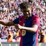 Barcelona vs Girona 2025 highlights