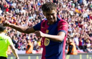 Barcelona vs Girona 2025 highlights