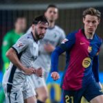 Barcelona vs Osasuna highlights