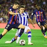 Barcelona vs. Real Sociedad Preview and Head to Head