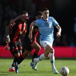 Bournemouth vs Manchester City FA Cup highlights