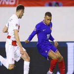 Croatia vs France Highlights