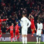 Denmark vs Portugal highlights