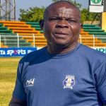 We Paid the Price for Poor Game Management - 3SC Coach, Ogunbote