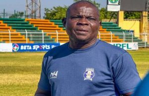 We Paid the Price for Poor Game Management - 3SC Coach, Ogunbote
