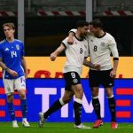 Italy vs Germany highlights