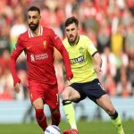 Liverpool vs Southampton highlights