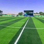 Makwada Stadium in Numan for Adamawa United