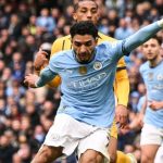 Manchester City vs Brighton Highlights