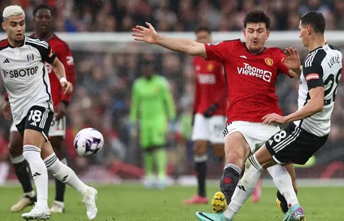 Manchester United vs Fulham Head to Head and prediction