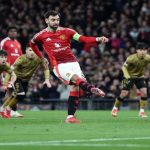 Manchester United vs Real Sociedad highlights
