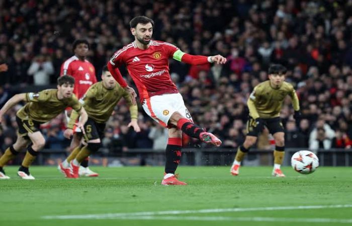 Manchester United vs Real Sociedad highlights 