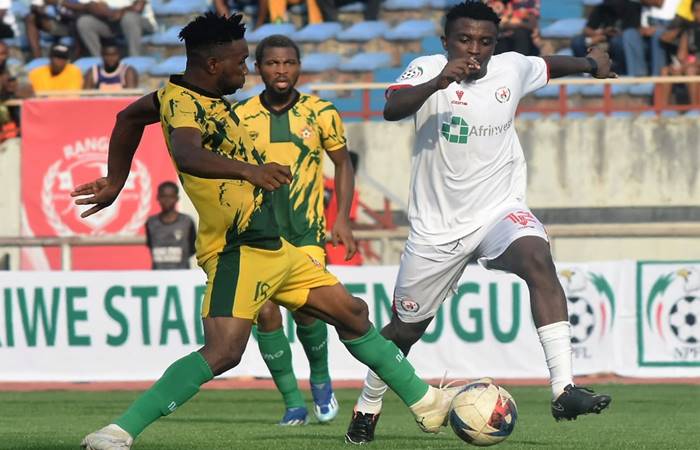 NPFL Matchday 29 Preview: Six Thrilling Clashes as 10 Teams Fight for Continental Ticket