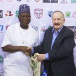 NPFL Partners with Hungarian Universities to Empower Players Through Education and Career Development