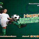 NWFL Champions Women's Empowerment in Football on International Women's Day