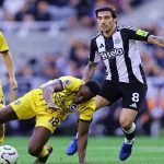 Newcastle United vs. Brighton & Hove Albion Prediction and H2h