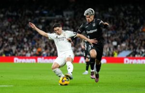 Real Madrid vs Leganes highlights