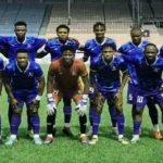 Rivers United Close Gap on Leaders Remo Stars as Ikorodu City Climbs to Third in NPFL Standings. 