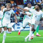 Rwanda vs Nigeria Highlights